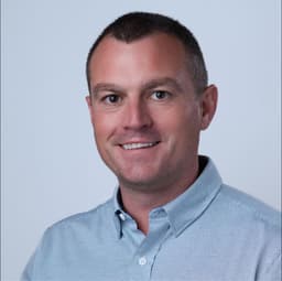 Blake Lange, founder and CEO of VibeLux